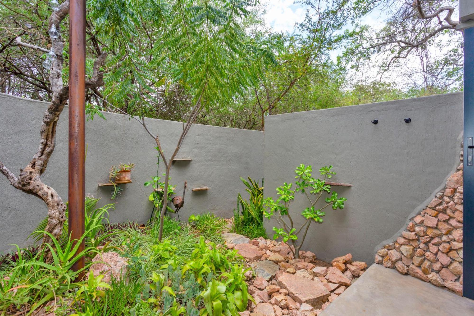 Vila The Bush House Hoedspruit Exteriér fotografie